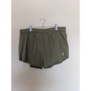 Backcountry XL Men's River & Water Shorts gorpcore outdoors athletic